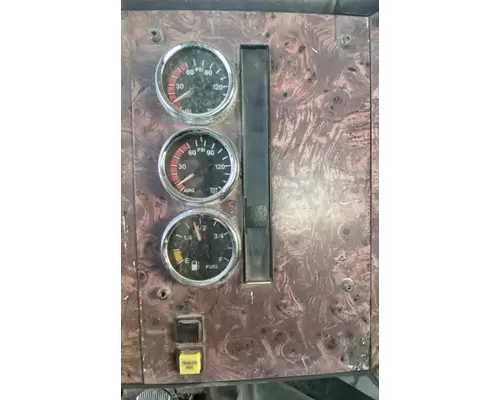 INTERNATIONAL 9400I Dash Panel