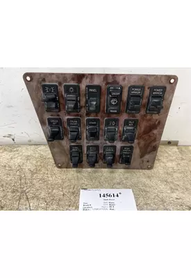 INTERNATIONAL 9400I Dash Panel