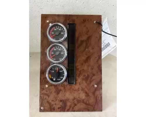 INTERNATIONAL 9400I Dash Panel