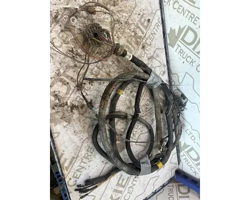 INTERNATIONAL 9400I Dash Wiring Harness