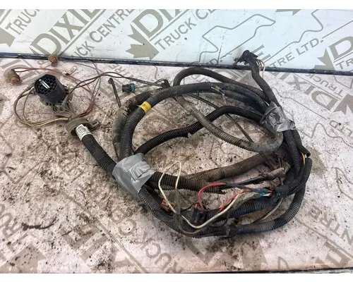 INTERNATIONAL 9400I Dash Wiring Harness