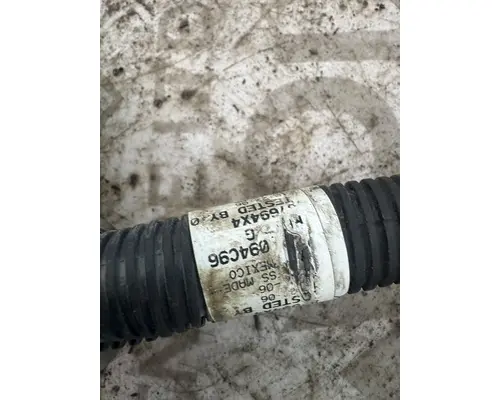 INTERNATIONAL 9400I Dash Wiring Harness