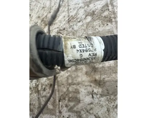 INTERNATIONAL 9400I Dash Wiring Harness