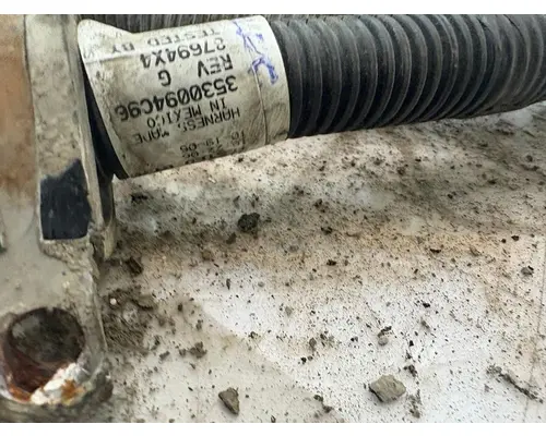 INTERNATIONAL 9400I Dash Wiring Harness