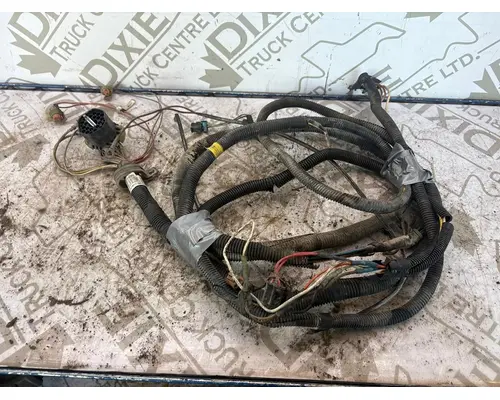 INTERNATIONAL 9400I Dash Wiring Harness