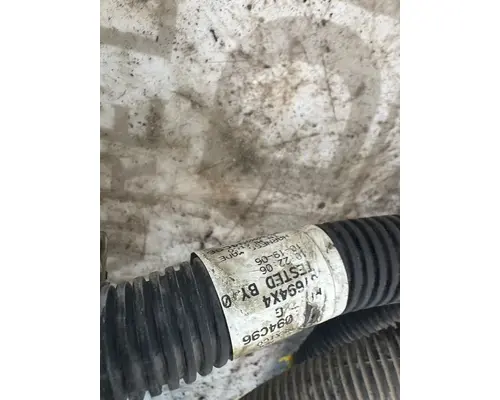 INTERNATIONAL 9400I Dash Wiring Harness