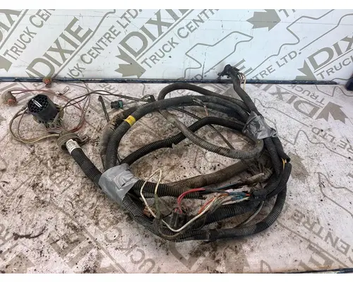 INTERNATIONAL 9400I Dash Wiring Harness