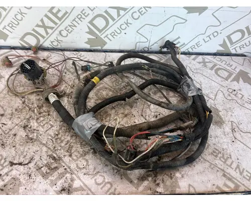 INTERNATIONAL 9400I Dash Wiring Harness
