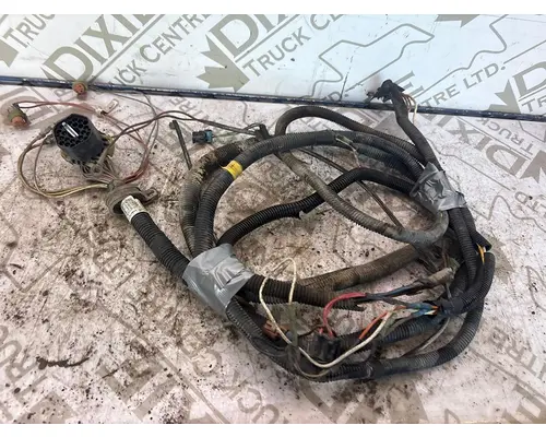 INTERNATIONAL 9400I Dash Wiring Harness