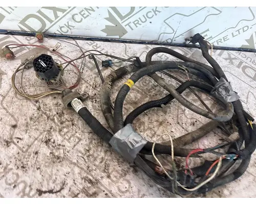 INTERNATIONAL 9400I Dash Wiring Harness
