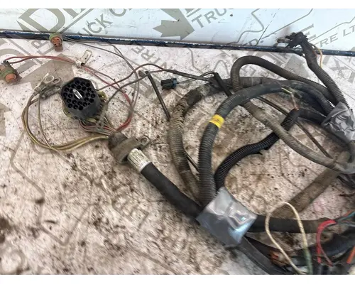 INTERNATIONAL 9400I Dash Wiring Harness