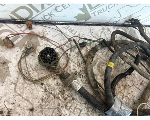 INTERNATIONAL 9400I Dash Wiring Harness