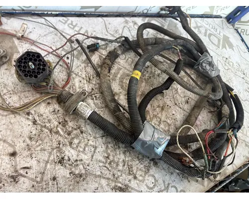 INTERNATIONAL 9400I Dash Wiring Harness