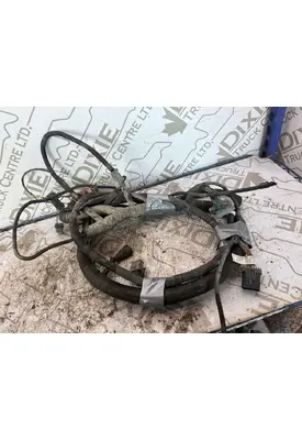 INTERNATIONAL 9400I Dash Wiring Harness
