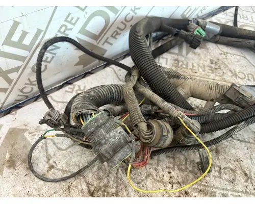 INTERNATIONAL 9400I Dash Wiring Harness