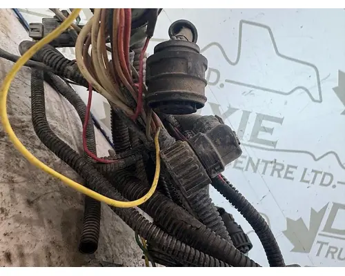INTERNATIONAL 9400I Dash Wiring Harness