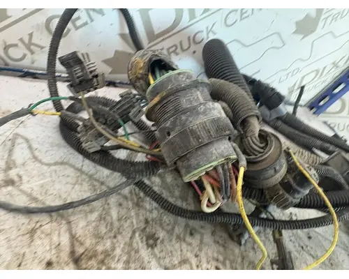 INTERNATIONAL 9400I Dash Wiring Harness