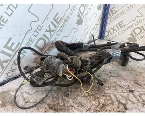 INTERNATIONAL 9400I Dash Wiring Harness