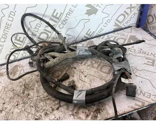 INTERNATIONAL 9400I Dash Wiring Harness