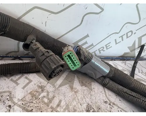 INTERNATIONAL 9400I Dash Wiring Harness
