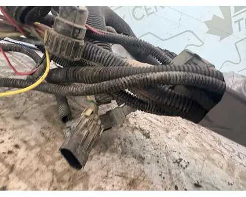 INTERNATIONAL 9400I Dash Wiring Harness