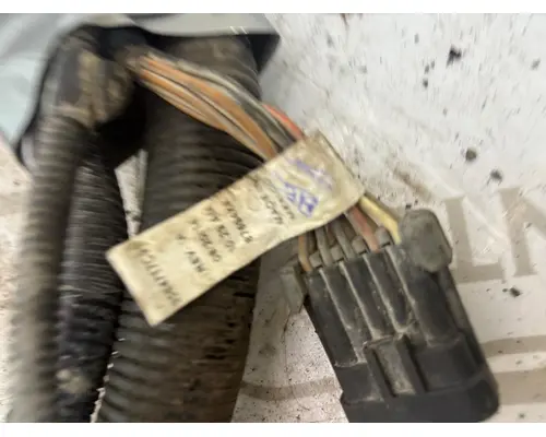 INTERNATIONAL 9400I Dash Wiring Harness