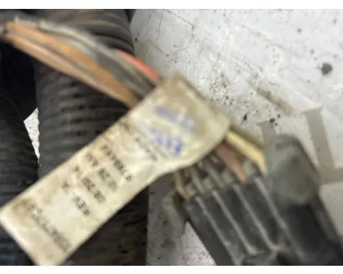 INTERNATIONAL 9400I Dash Wiring Harness