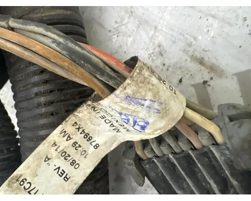 INTERNATIONAL 9400I Dash Wiring Harness