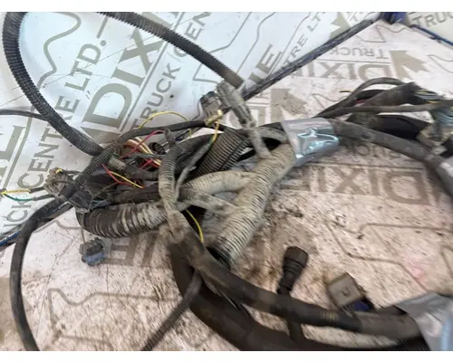 INTERNATIONAL 9400I Dash Wiring Harness