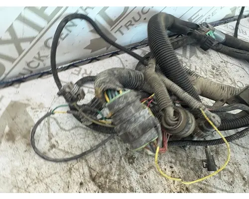 INTERNATIONAL 9400I Dash Wiring Harness