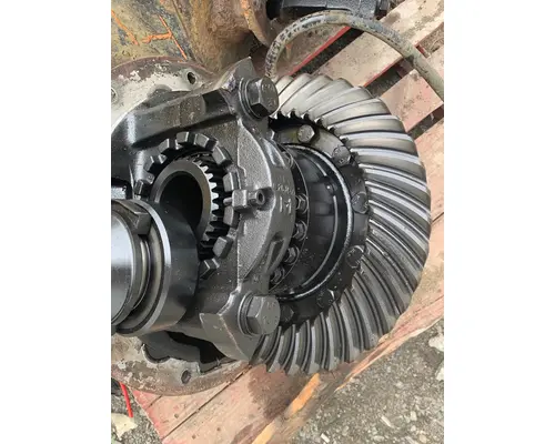 INTERNATIONAL 9400I Differential Assembly (Rear, Rear)