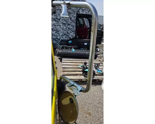 INTERNATIONAL 9400I Door Assembly, Front