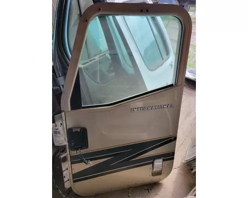 INTERNATIONAL 9400I Door Assembly, Front