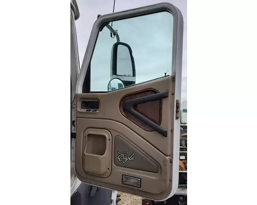 INTERNATIONAL 9400I Door Assembly, Front