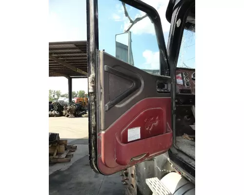 INTERNATIONAL 9400I Door Assembly, Front