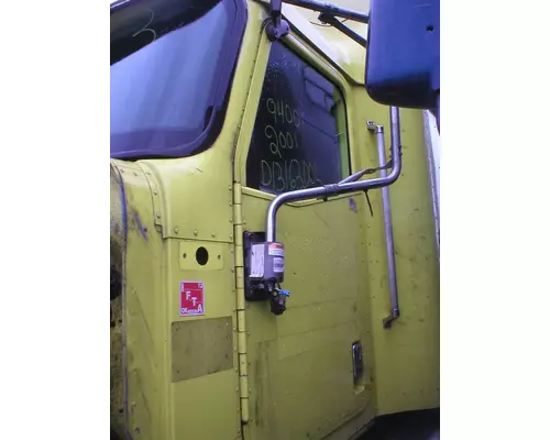 INTERNATIONAL 9400I Doors