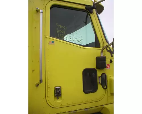 INTERNATIONAL 9400I Doors