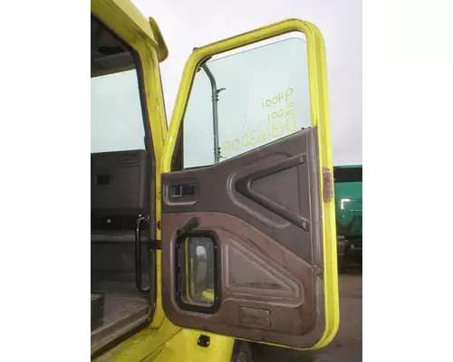 INTERNATIONAL 9400I Doors