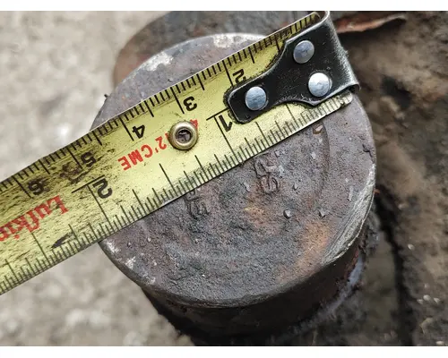 INTERNATIONAL 9400I Drive Shaft, Rear