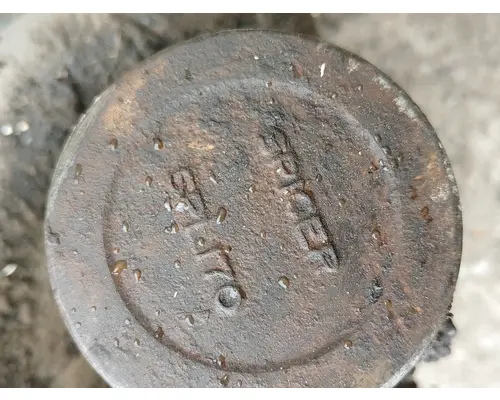 INTERNATIONAL 9400I Drive Shaft, Rear