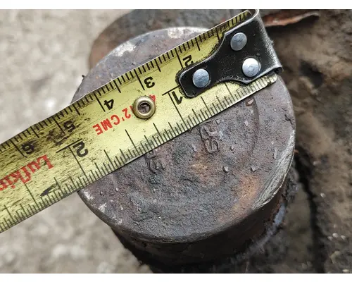 INTERNATIONAL 9400I Drive Shaft, Rear