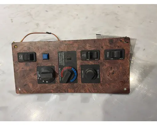 INTERNATIONAL 9400I ECM (HVAC)climate control