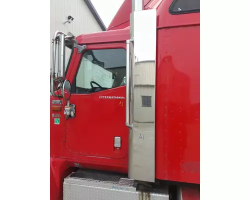 INTERNATIONAL 9400I EXHAUST COMPONENT