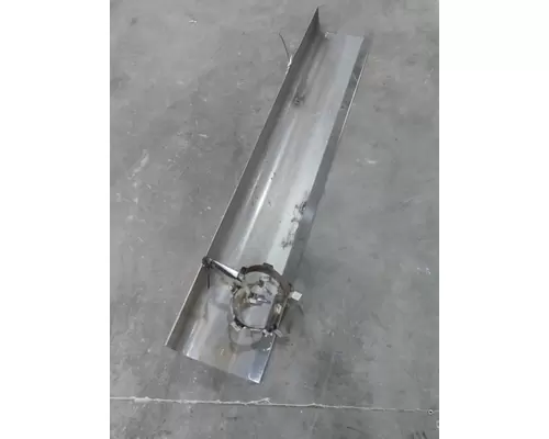 INTERNATIONAL 9400I EXHAUST COMPONENT