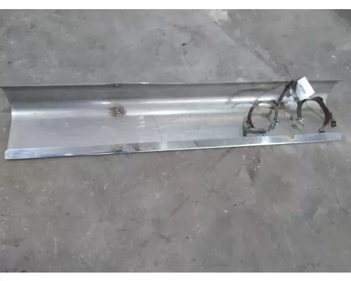 INTERNATIONAL 9400I EXHAUST COMPONENT