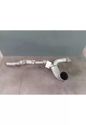 INTERNATIONAL 9400I EXHAUST PIPE