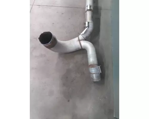 INTERNATIONAL 9400I EXHAUST PIPE