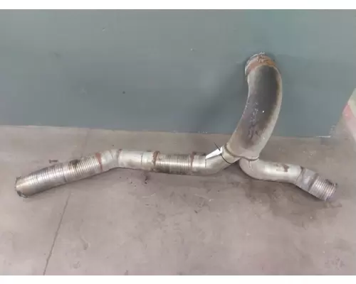 INTERNATIONAL 9400I EXHAUST PIPE