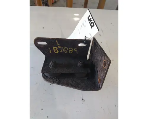 INTERNATIONAL 9400I EXHAUSTMUFFLER BRACKET