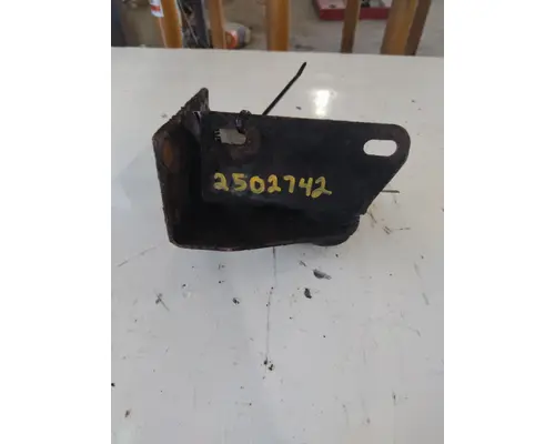 INTERNATIONAL 9400I EXHAUSTMUFFLER BRACKET